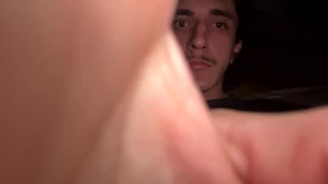 Andy online show from January 2026 09:03:02 AM