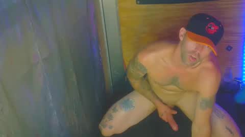 EvelDicknievel1 online show from September 2025 01:39:02 AM