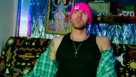 EvelDicknievel1 online show from November 2025 05:06:02 PM