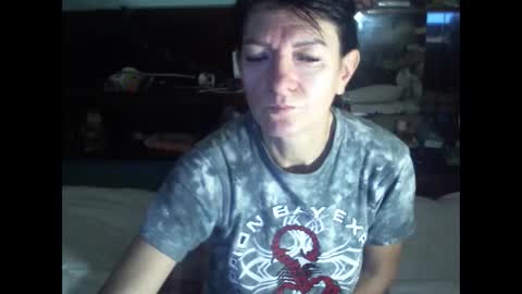 Snapshot of 8mistress8 chatting on January 2025 12:41:02 PM 8MISTRESS8 online show from January 2025 12:41:02 PM