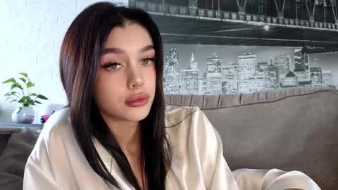 KARINA online show from October 2025 10:27:01 AM