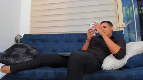 rick online show from December 2024 08:33:01 PM