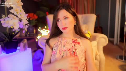 Sophia  online show from November 2025 04:12:02 AM