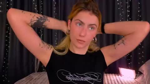 Willow online show from June 2026 09:59:02 PM
