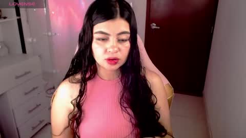 Snapshot of _aafrodita__ chatting on May 2026 05:48:01 AM Alexa online show from May 2026 05:48:01 AM