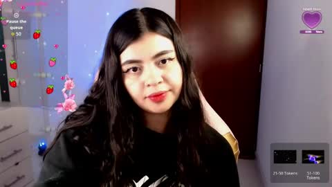 Snapshot of _aafrodita__ chatting on May 2026 06:07:02 AM Alexa online show from May 2026 06:07:02 AM