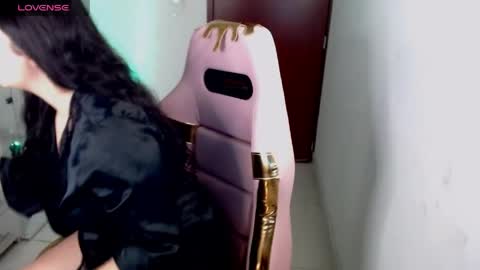 Snapshot of _aafrodita__ chatting on May 2026 10:11:02 AM Alexa online show from May 2026 10:11:02 AM