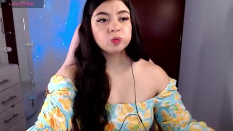 Snapshot of _aafrodita__ chatting on May 2026 09:28:01 AM Alexa online show from May 2026 09:28:01 AM