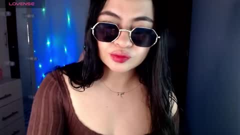 Snapshot of _aafrodita__ chatting on June 2026 09:57:02 AM Alexa online show from June 2026 09:57:02 AM