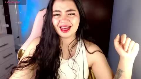 Snapshot of _aafrodita__ chatting on June 2026 09:30:02 AM Alexa online show from June 2026 09:30:02 AM