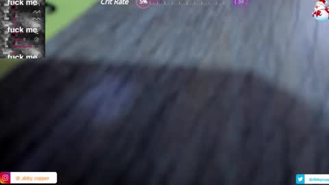 Aby online show from December 2024 08:03:02 PM