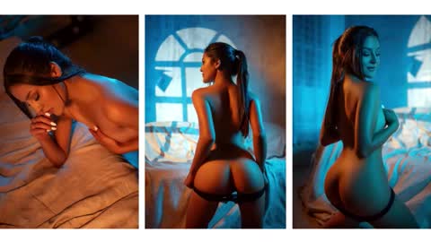 Aby online show from February 2026 01:07:01 PM