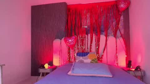  abby rouss online show from February 2026 03:10:01 AM