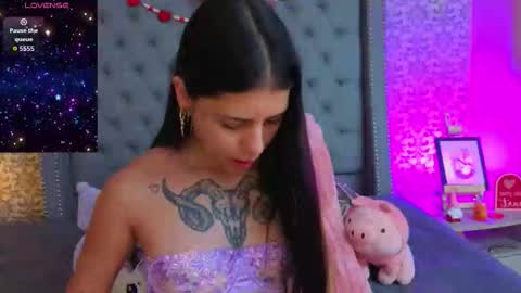  Abby  online show from February 2026 06:42:01 PM