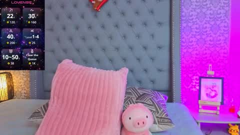  Abby  online show from February 2026 07:04:02 PM