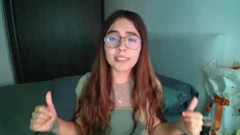 abby 3 online show from February 2025 10:18:01 PM