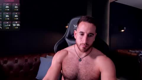 _adamcoper_ online show from February 2026 12:22:02 AM