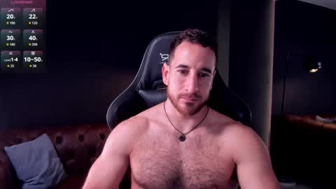 _adamcoper_ online show from March 2026 03:19:02 PM