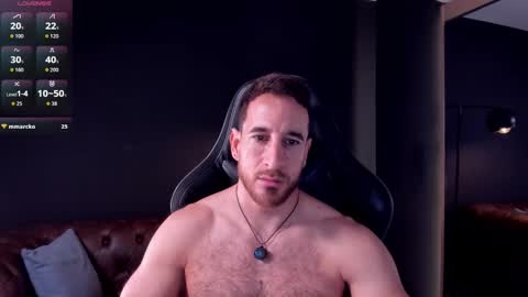 _adamcoper_ online show from March 2026 04:13:01 PM