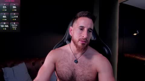 _adamcoper_ online show from July 2026 12:13:01 AM
