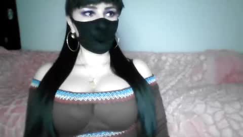 Adela online show from December 2024 09:40:02 PM