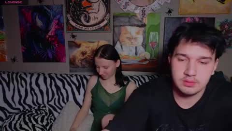 KENDALL  NATHANRYAN  LUCY online show from November 2025 06:41:02 PM