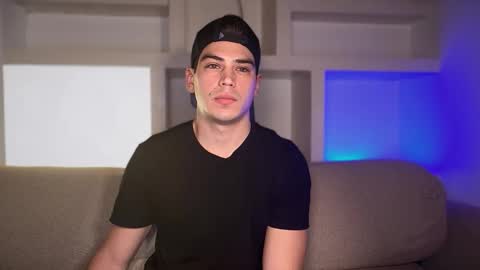 _aesthetic online show from February 2026 01:15:01 PM