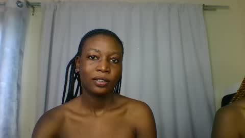  africana4 online show from April 2026 08:06:01 AM