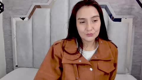  Alaia online show from February 2025 12:17:02 PM
