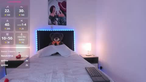 _alana_grey_ online show from March 2026 01:28:02 PM