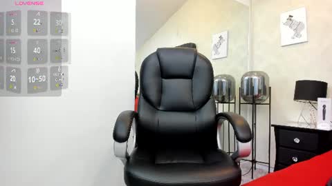 _alana_johnson online show from July 2026 12:01:01 PM