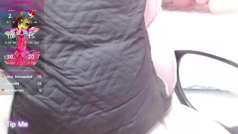 _alegriamartinez_ online show from March 2025 07:49:02 PM