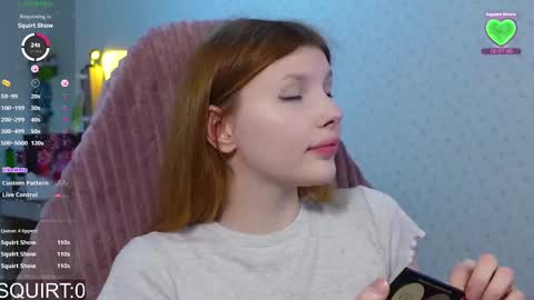 Alexa online show from March 2025 08:07:02 PM