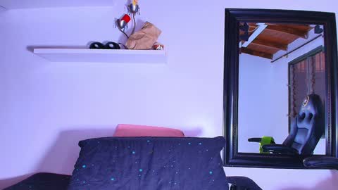 Alexa online show from January 2025 11:55:01 AM