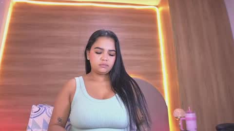 Snapshot of _alexaa_20 chatting on April 2026 11:53:01 AM Alexa online show from April 2026 11:53:01 AM