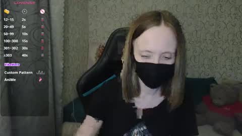  AliceCullen  online show from March 2026 04:11:02 PM