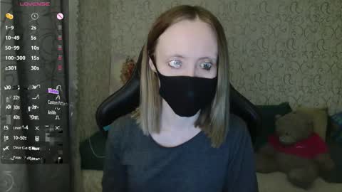  AliceCullen  online show from March 2026 05:06:01 PM