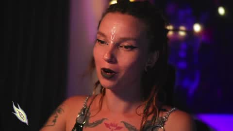 Alice Morrison Mistress Datura online show from December 2024 03:24:02 PM