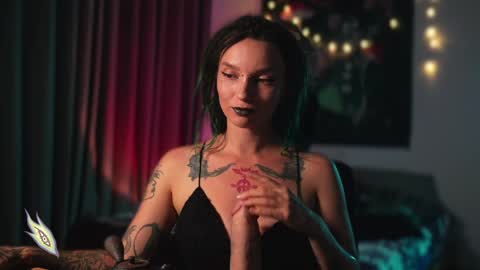 Alice Morrison Mistress Datura online show from December 2024 04:04:01 PM