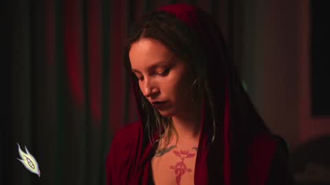 Alice Morrison Mistress Datura online show from January 2025 03:46:02 PM