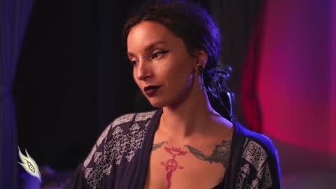 Alice Morrison Mistress Datura online show from January 2025 03:59:02 PM