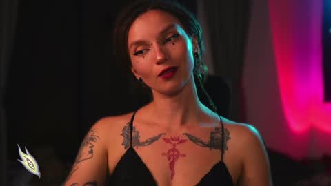 Alice Morrison Mistress Datura online show from January 2025 03:47:01 PM