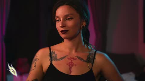 Alice Morrison Mistress Datura online show from January 2025 04:54:01 PM