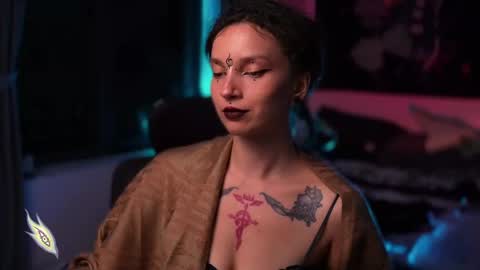 Alice Morrison Mistress Datura online show from February 2025 04:25:02 PM