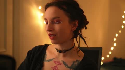Alice Morrison Mistress Datura online show from March 2026 04:56:02 PM