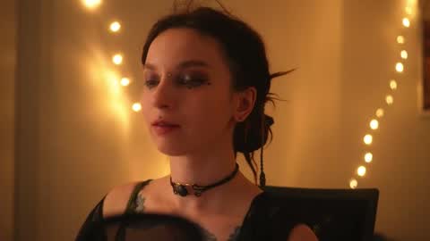 Alice Morrison Mistress Datura online show from March 2026 05:18:02 PM