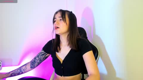 ALICE online show from January 2025 08:22:01 PM