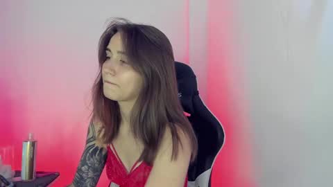 ALICE online show from March 2025 01:21:02 AM