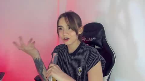 ALICE online show from March 2025 04:24:01 AM