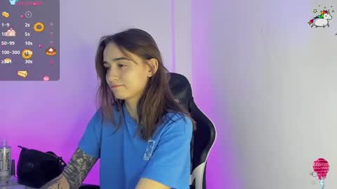 ALICE online show from March 2025 11:49:02 PM